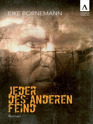 cover image of Jeder des anderen Feind